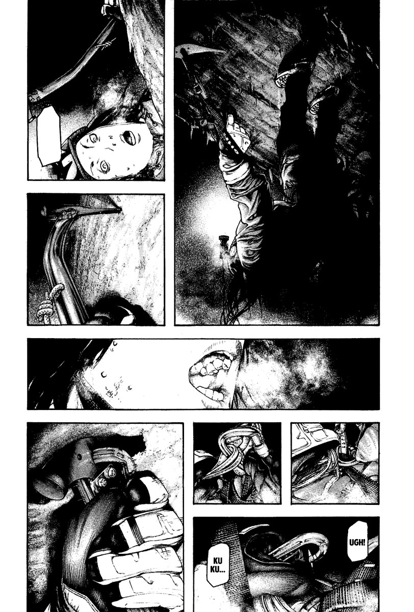 Read The Climber Manga Online