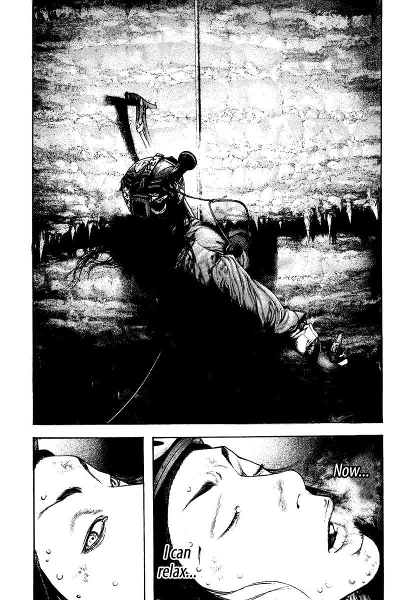 Read The Climber Manga Online