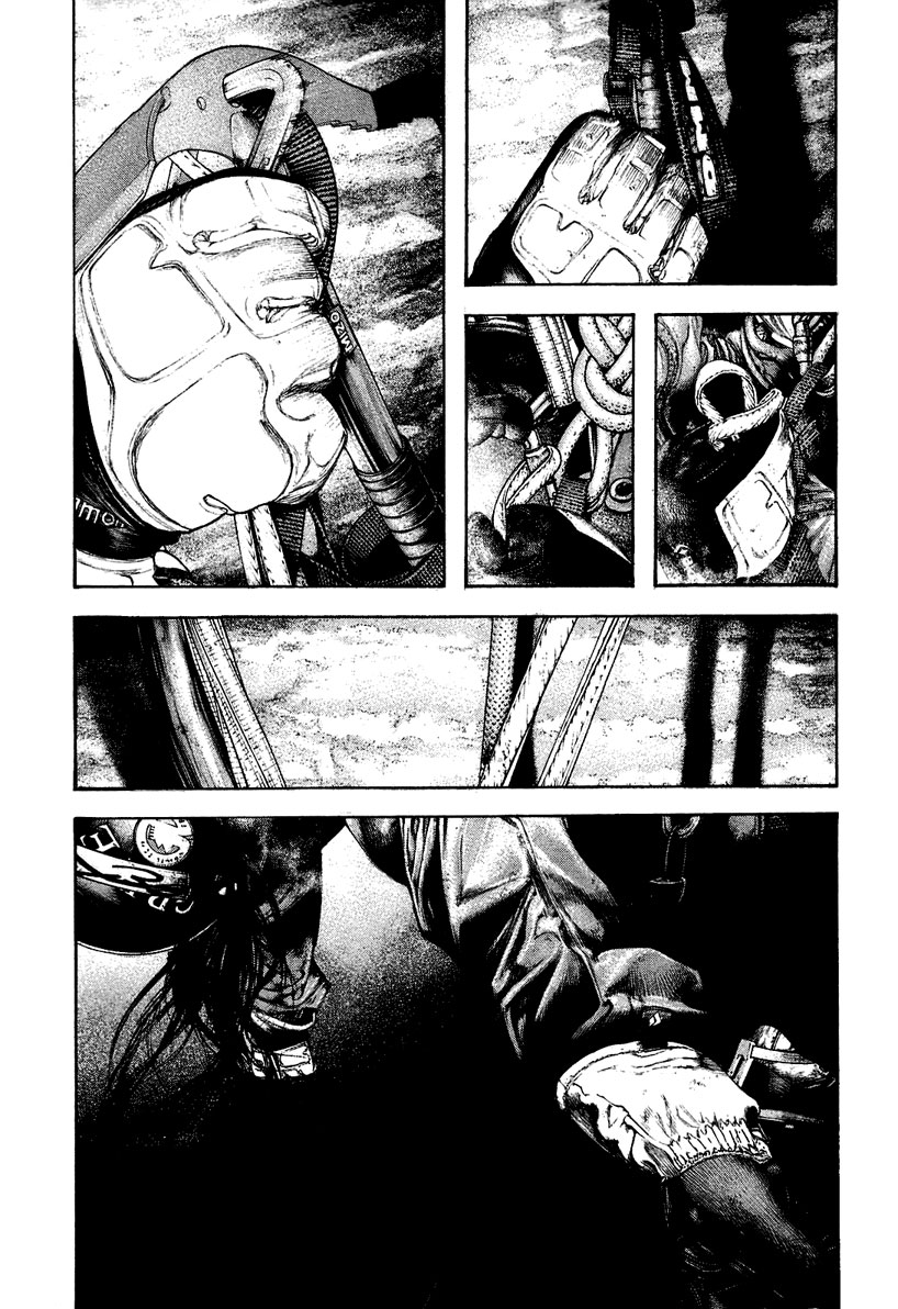 Read The Climber Manga Online