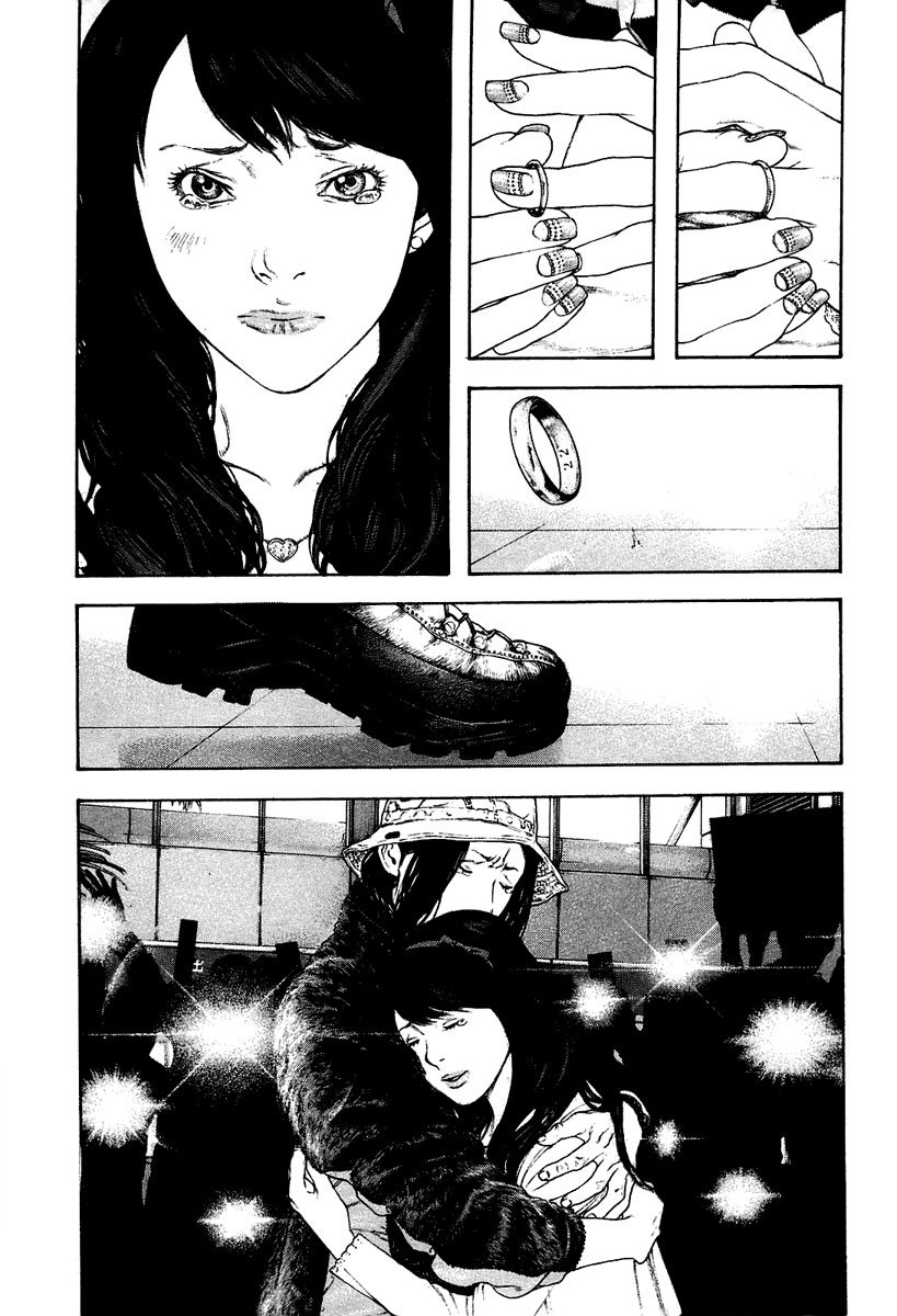 Read The Climber Manga Online