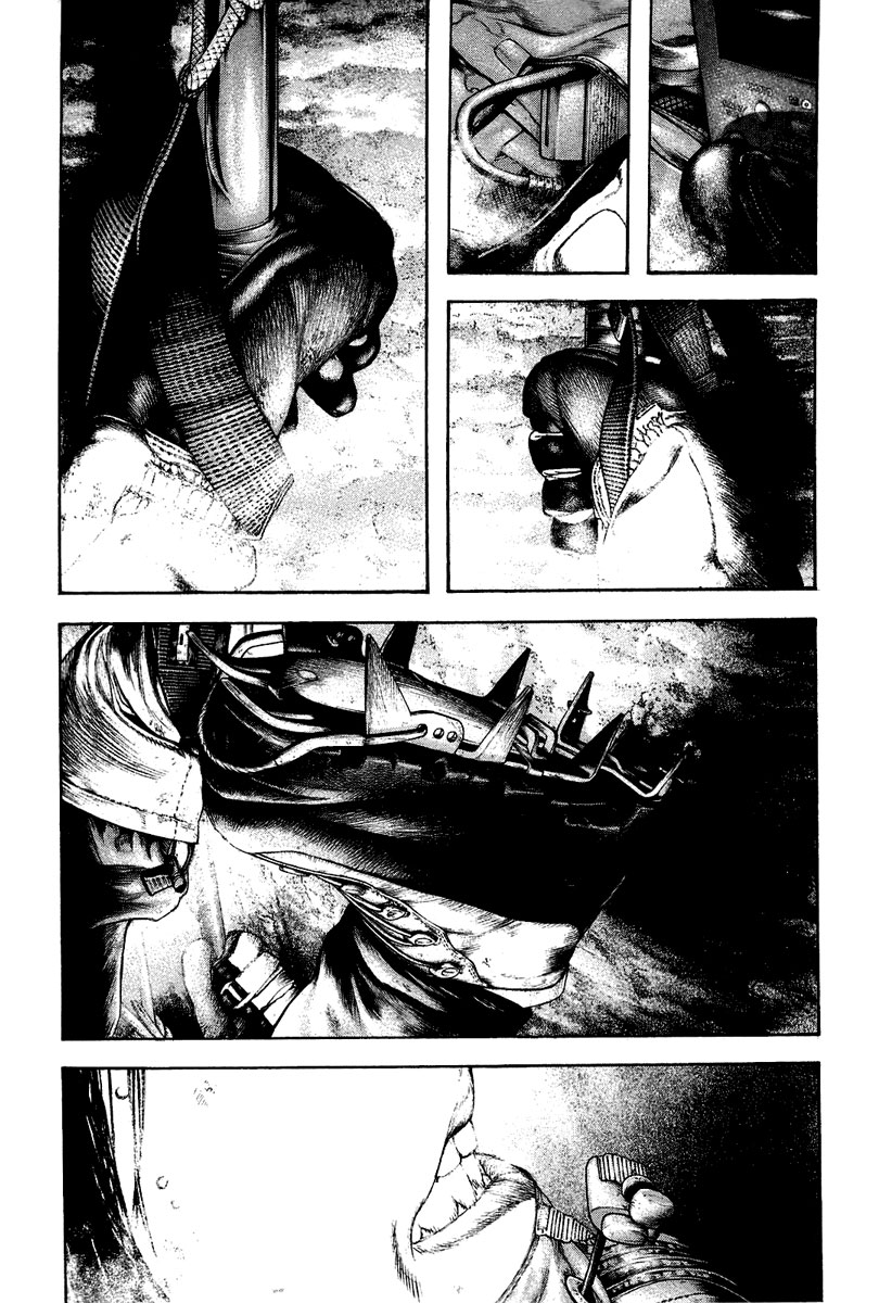 Read The Climber Manga Online