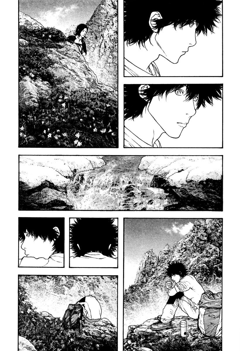 Read The Climber Manga Online