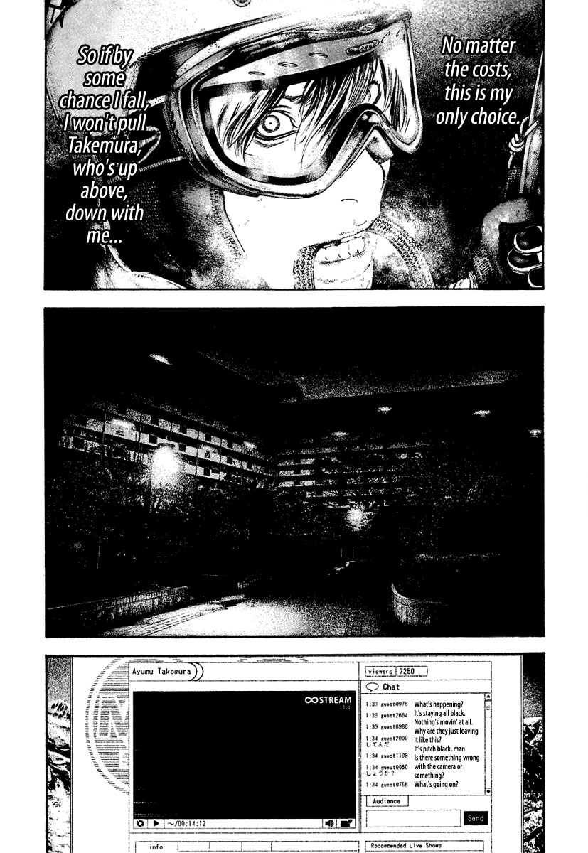 Read The Climber Manga Online