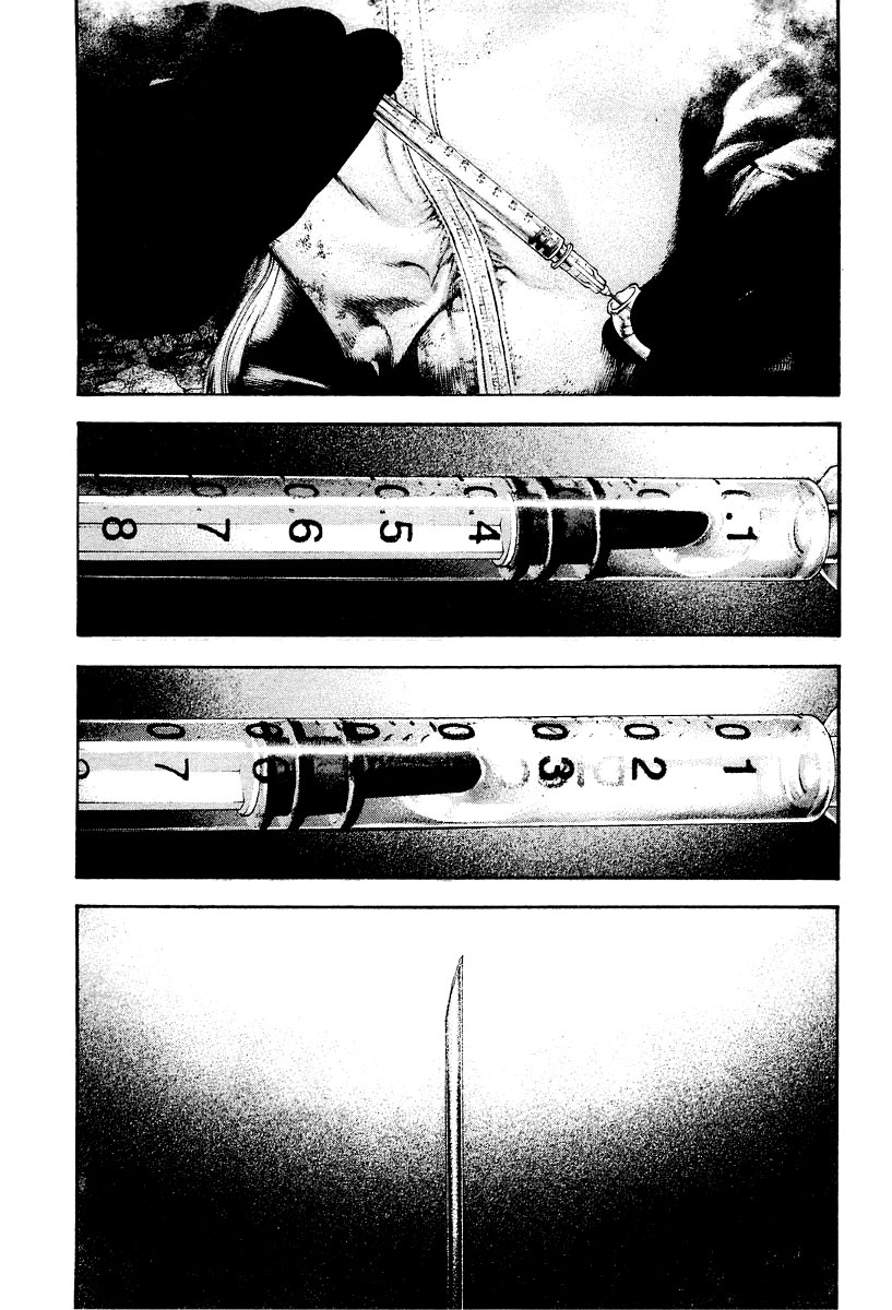 Read The Climber Manga Online
