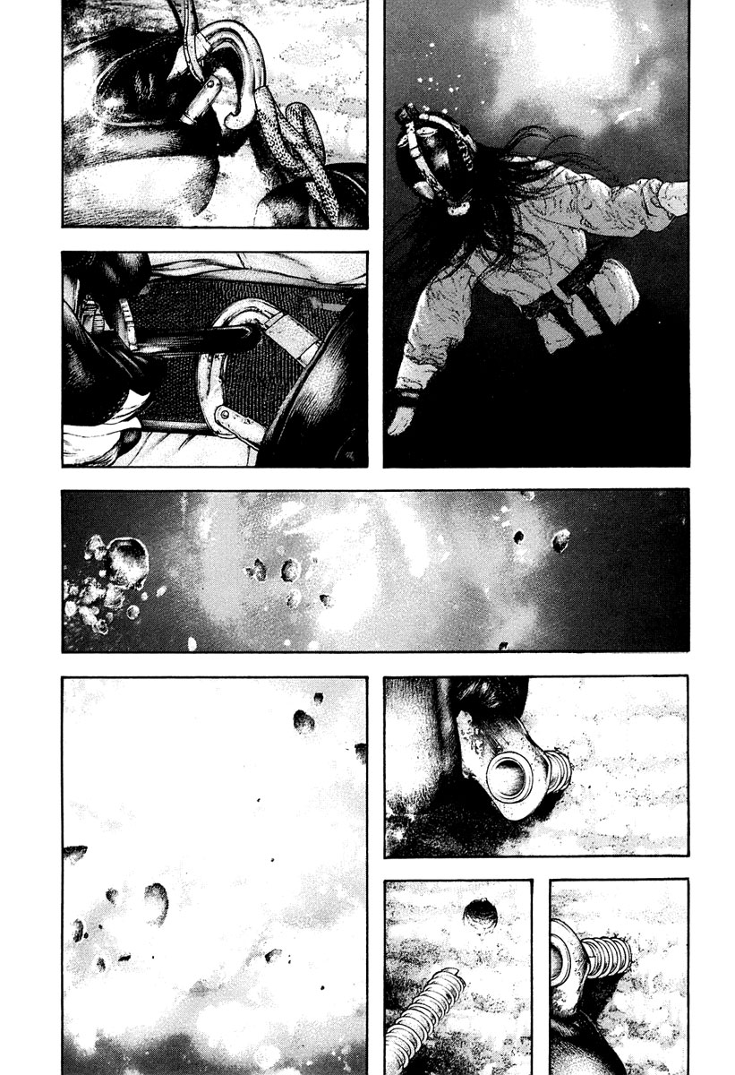 Read The Climber Manga Online