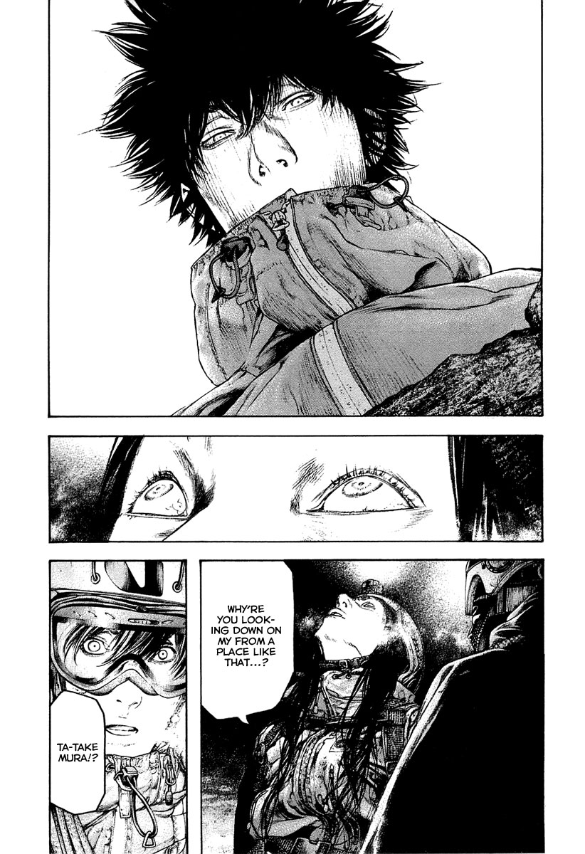 Read The Climber Manga Online