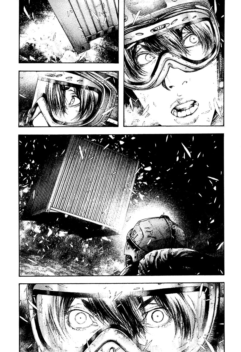 Read The Climber Manga Online