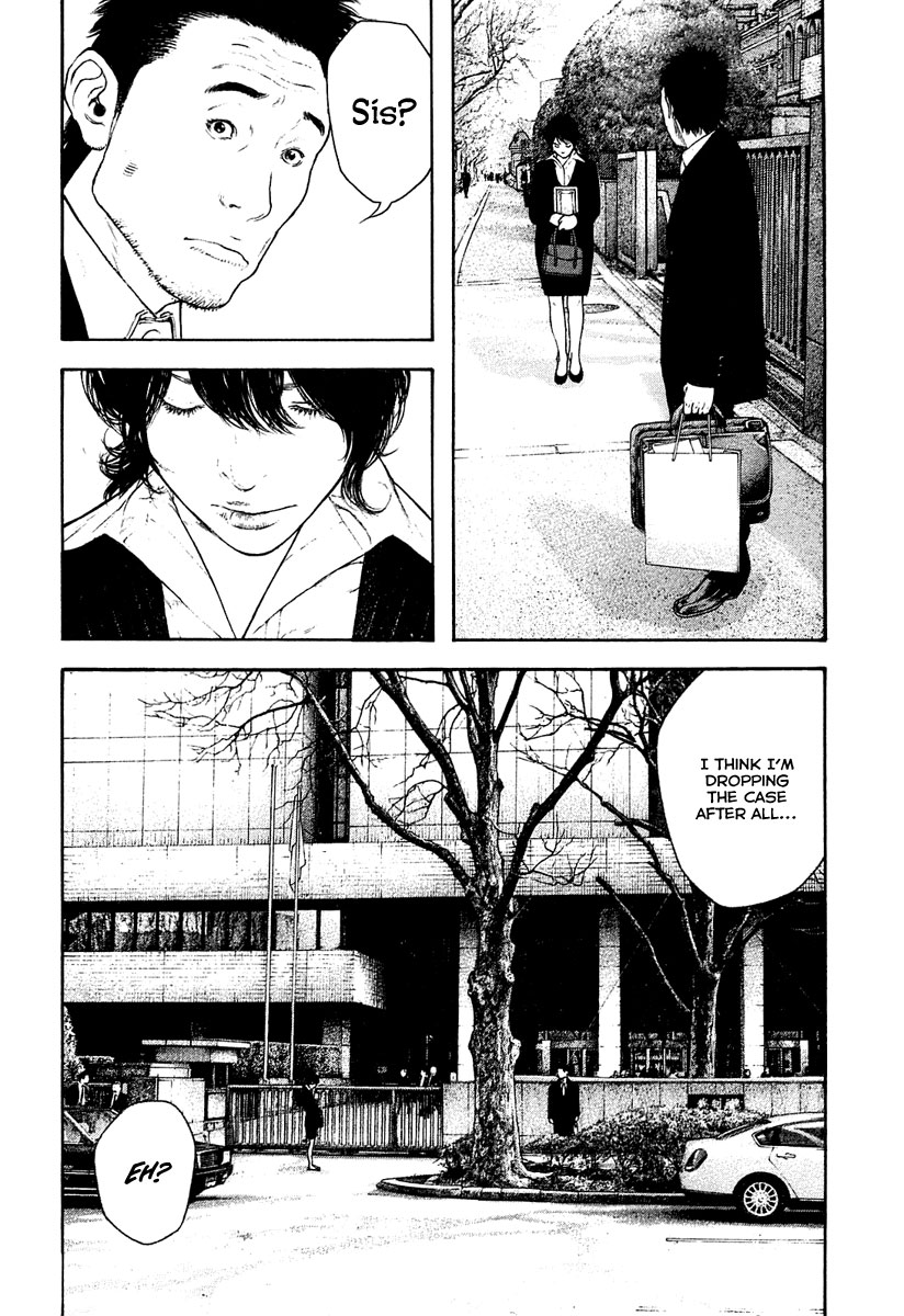 Read The Climber Manga Online