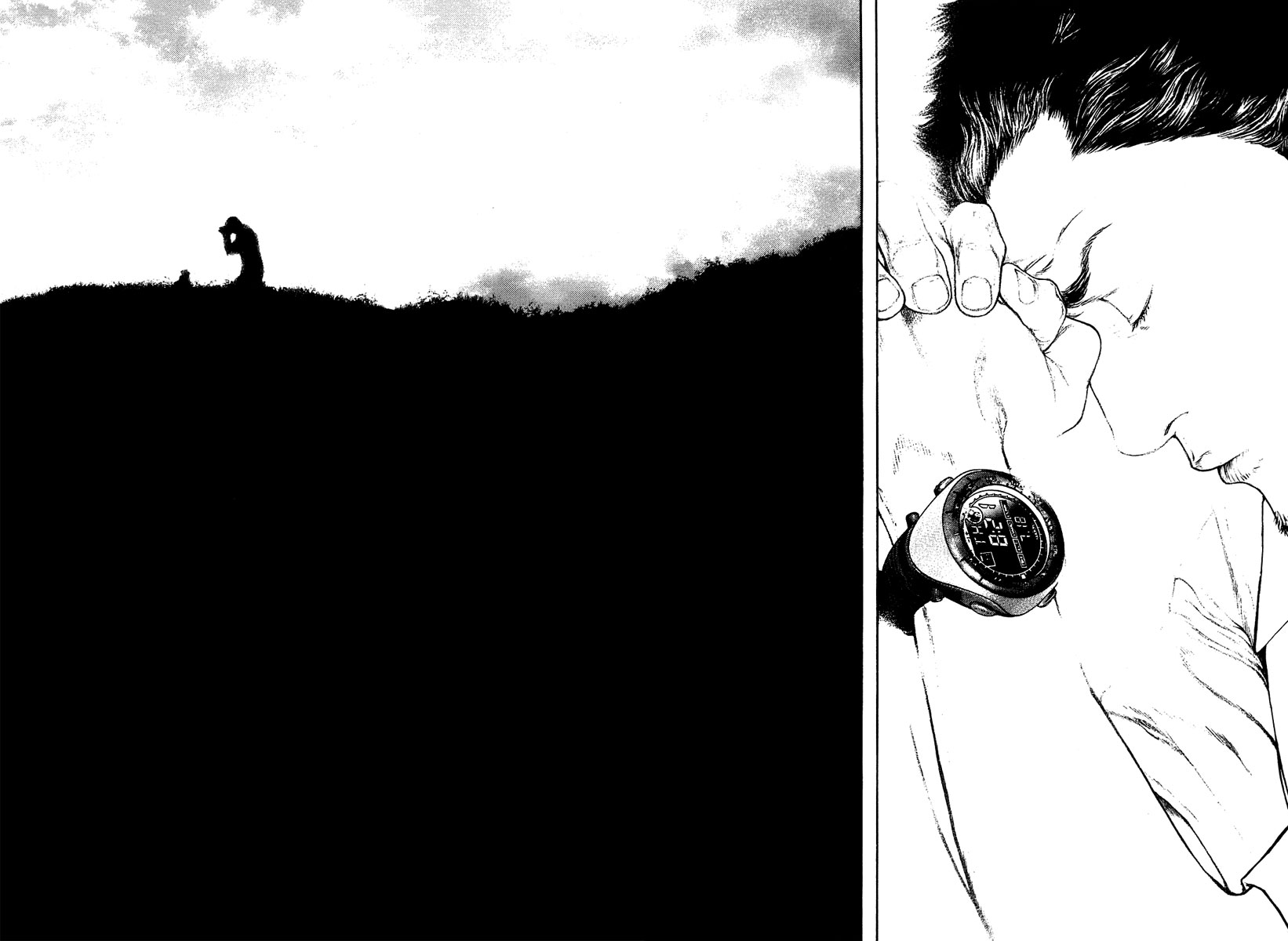 Read The Climber Manga Online