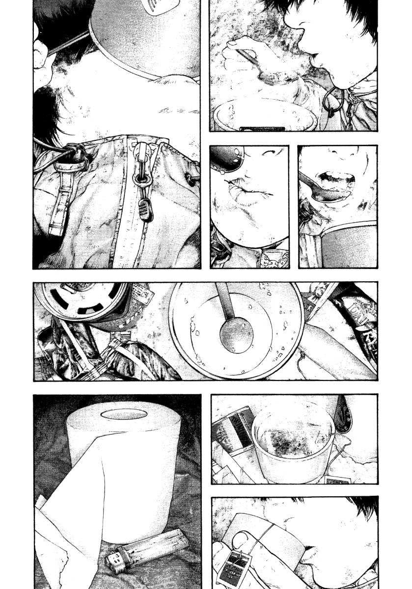 Read The Climber Manga Online