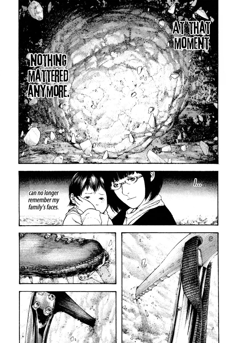 Read The Climber Manga Online