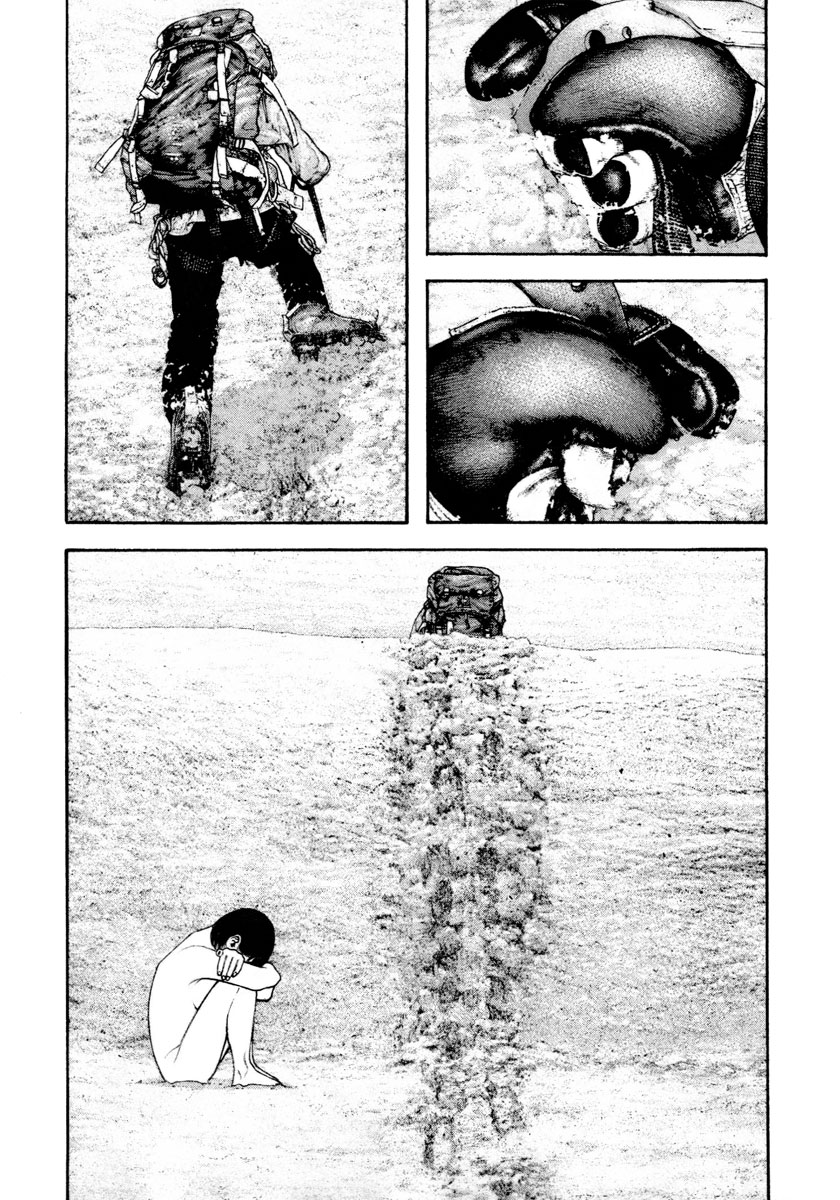 Read The Climber Manga Online
