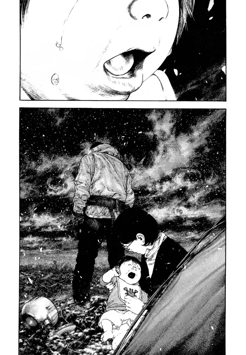 Read The Climber Manga Online
