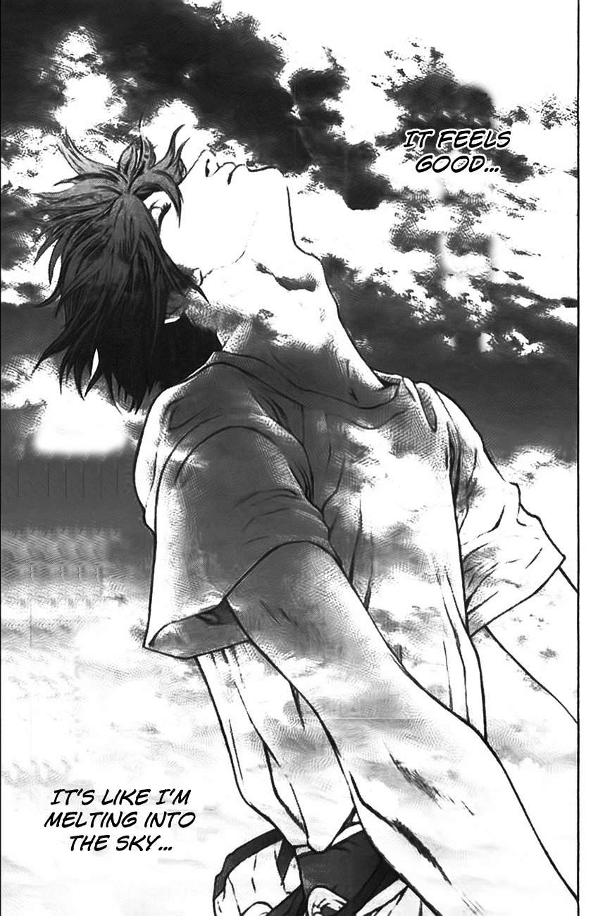 Read The Climber Manga Online
