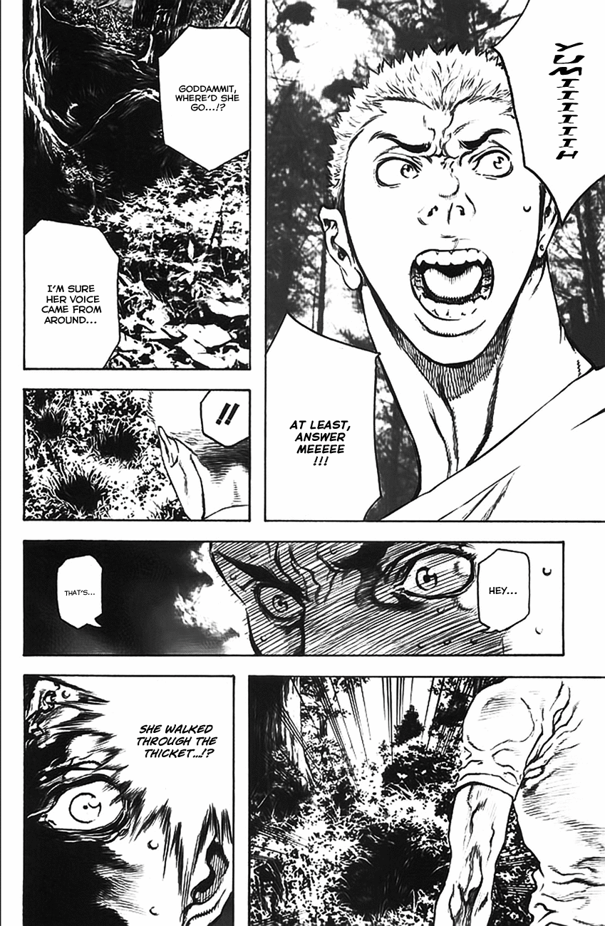 Read The Climber Manga Online