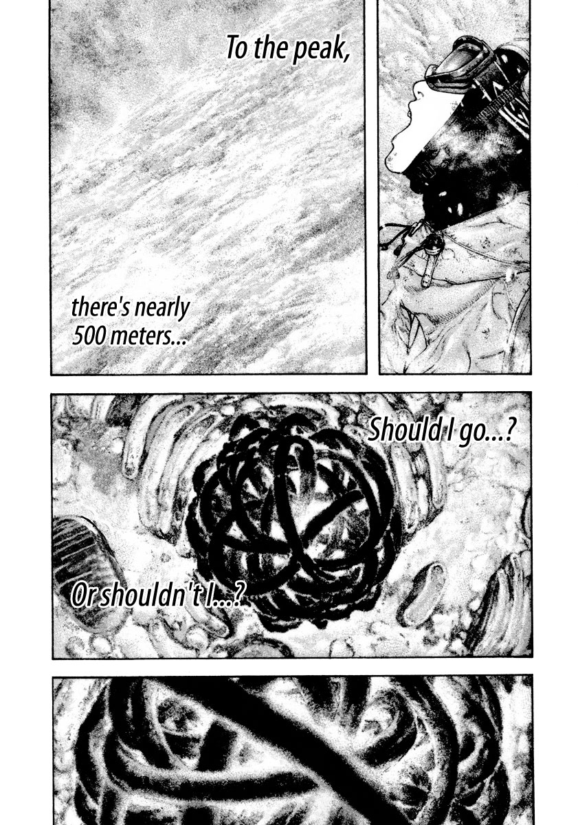 Read The Climber Manga Online