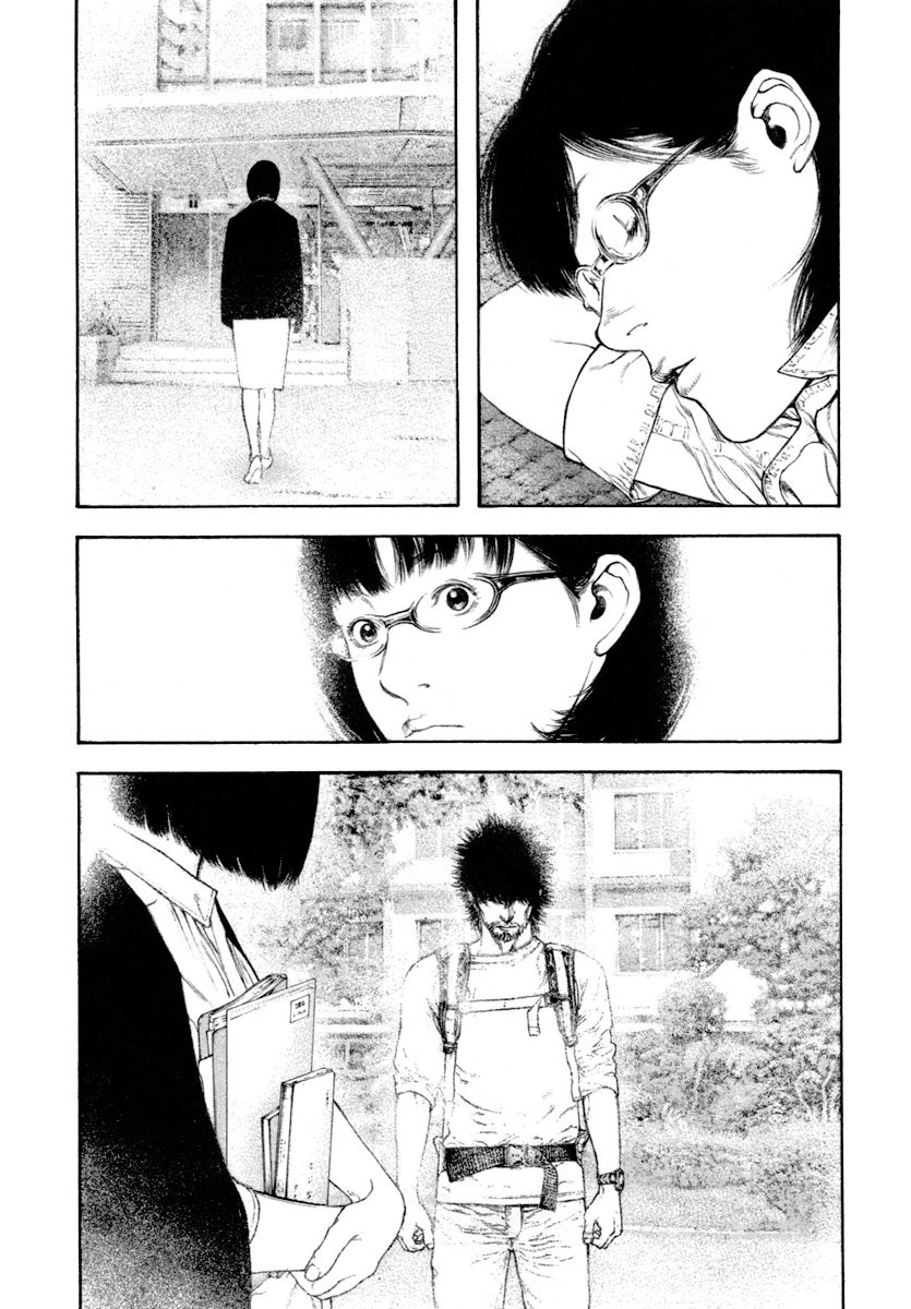 Read The Climber Manga Online