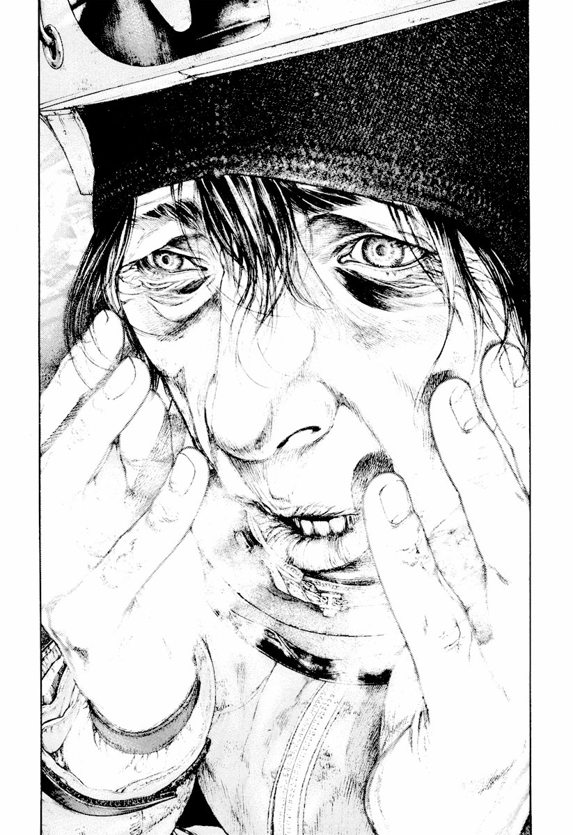Read The Climber Manga Online