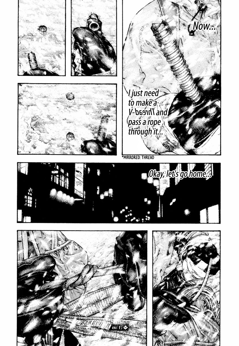 Read The Climber Manga Online