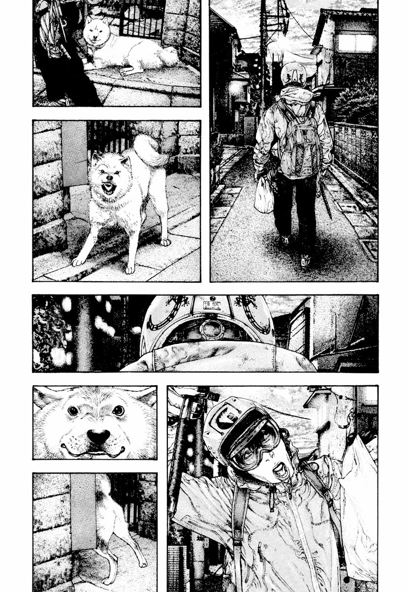 Read The Climber Manga Online