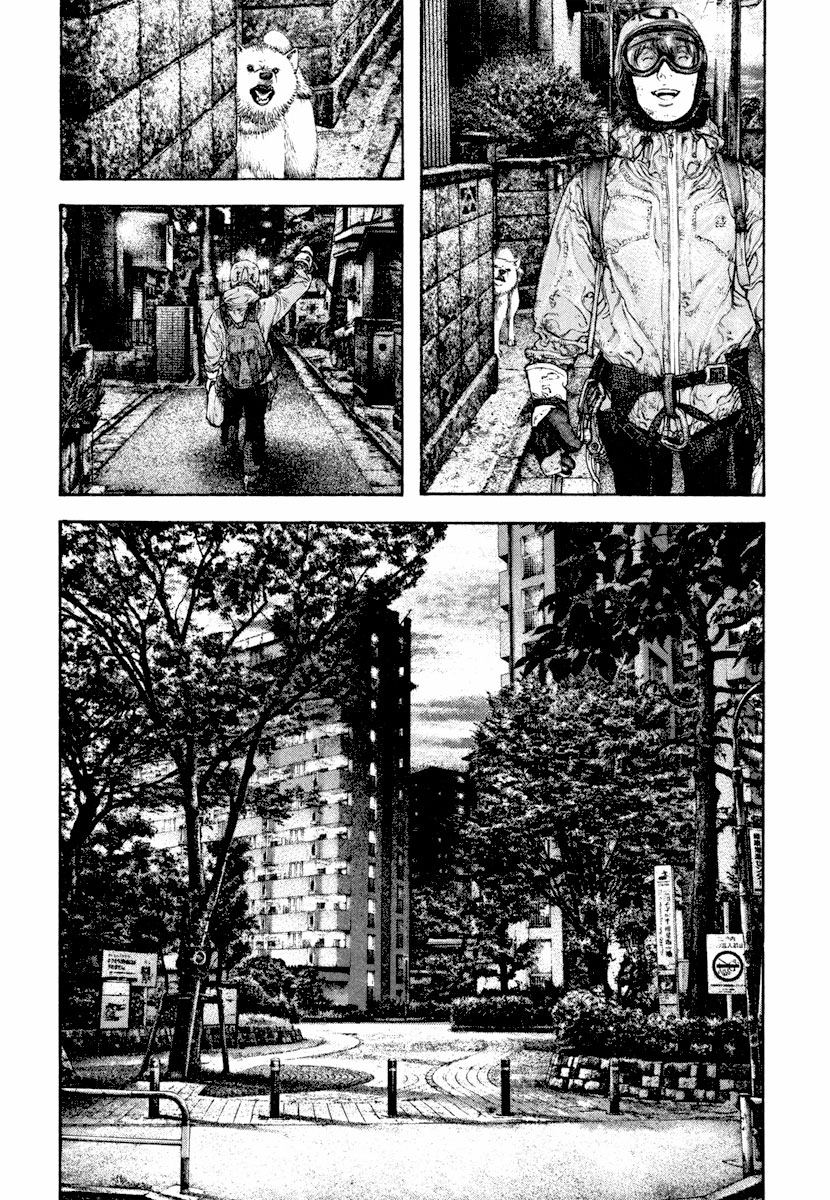 Read The Climber Manga Online