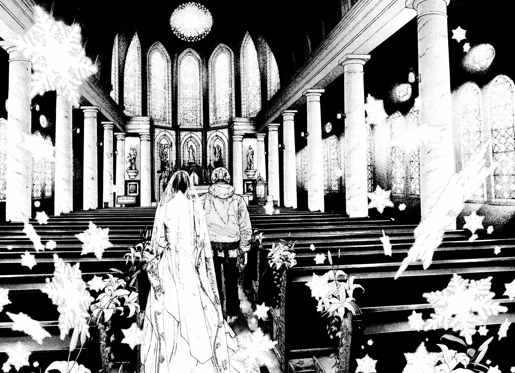 Read The Climber Manga Online