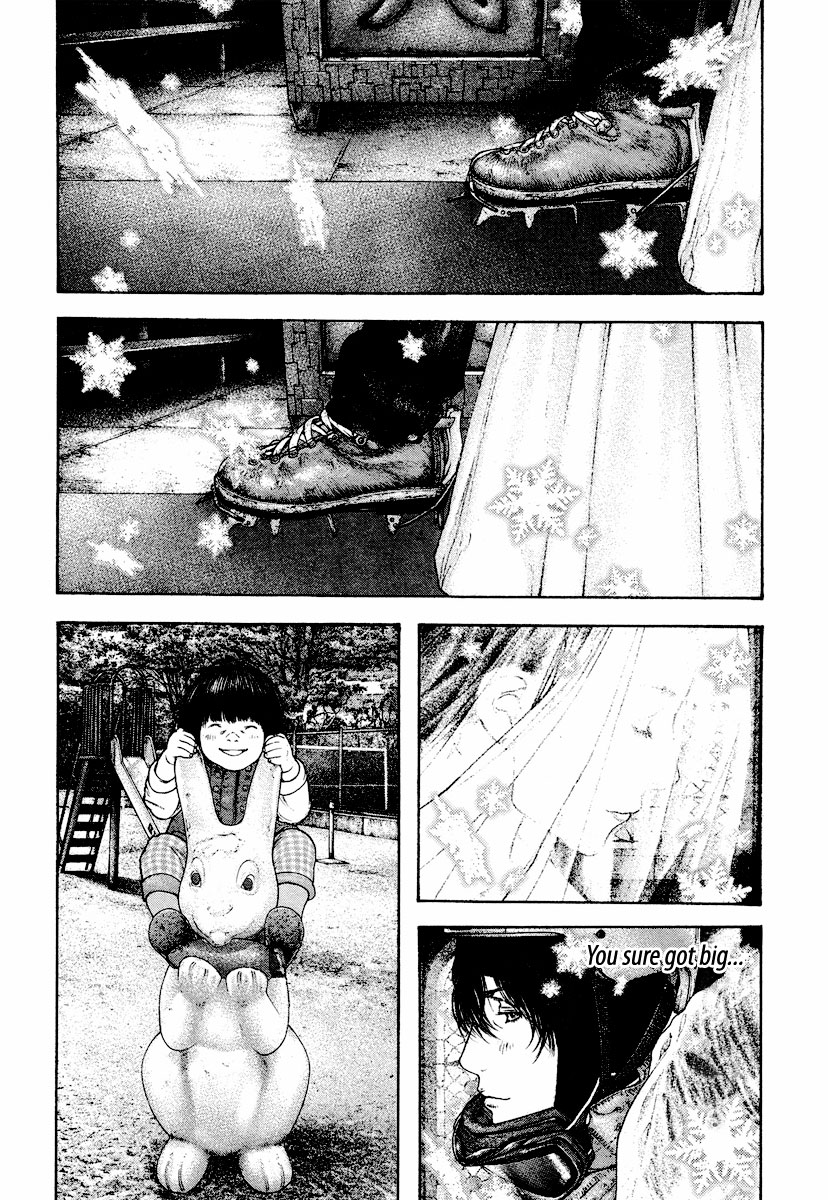 Read The Climber Manga Online