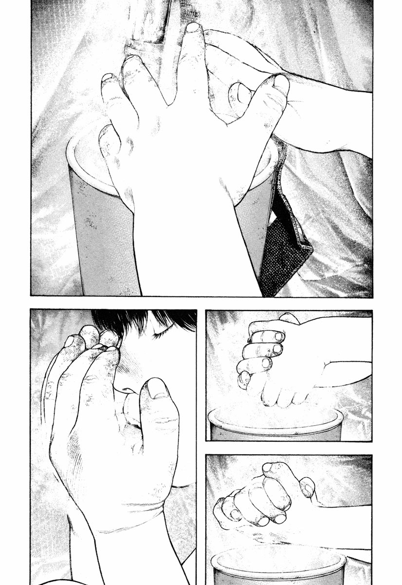 Read The Climber Manga Online