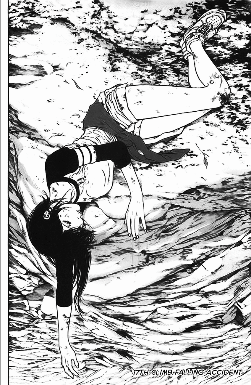 Read The Climber Manga Online