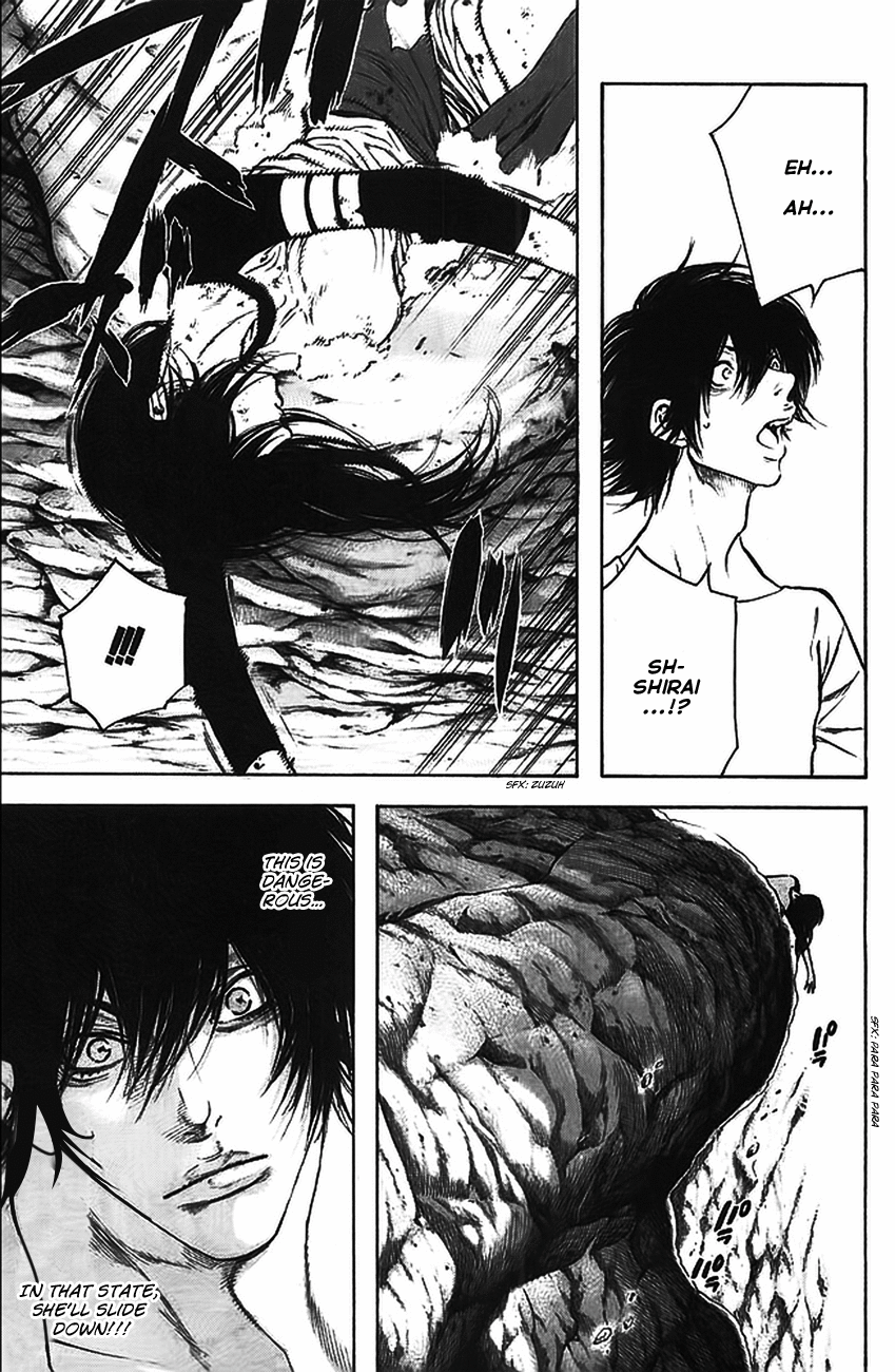 Read The Climber Manga Online