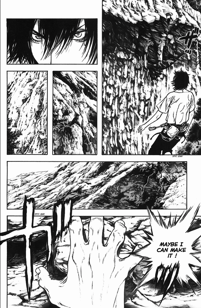 Read The Climber Manga Online