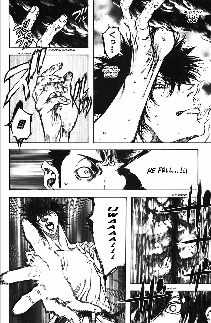 Read The Climber Manga Online