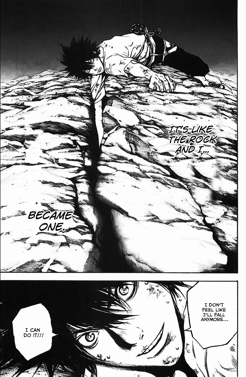 Read The Climber Manga Online
