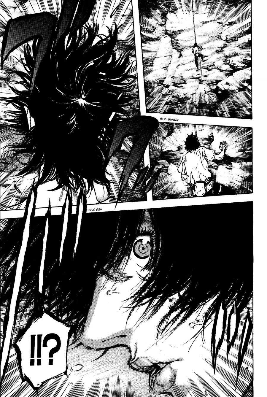 Read The Climber Manga Online