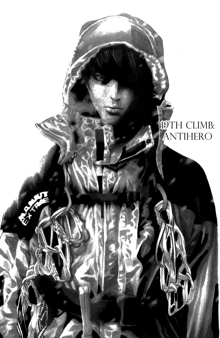 Read The Climber Manga Online