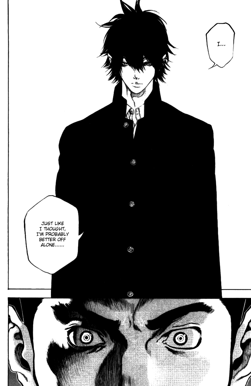 Read The Climber Manga Online