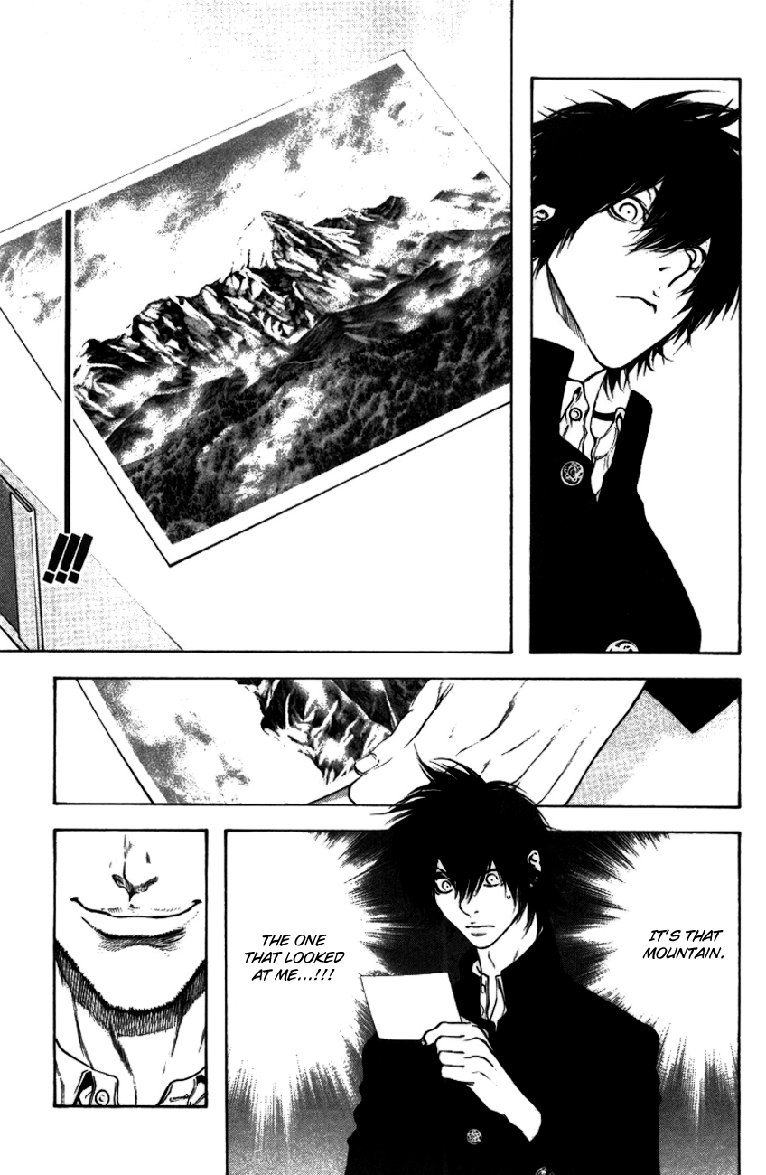 Read The Climber Manga Online