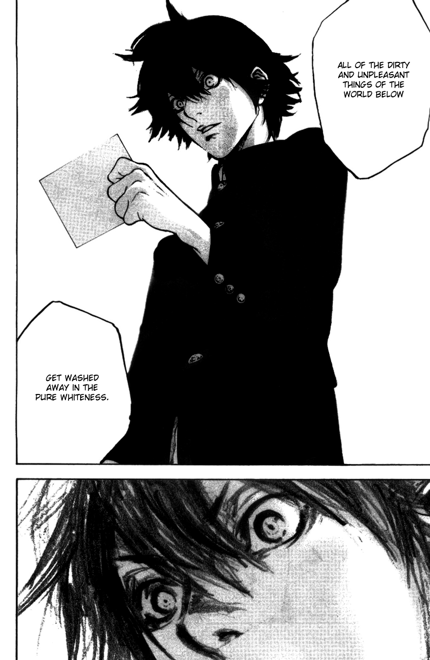 Read The Climber Manga Online