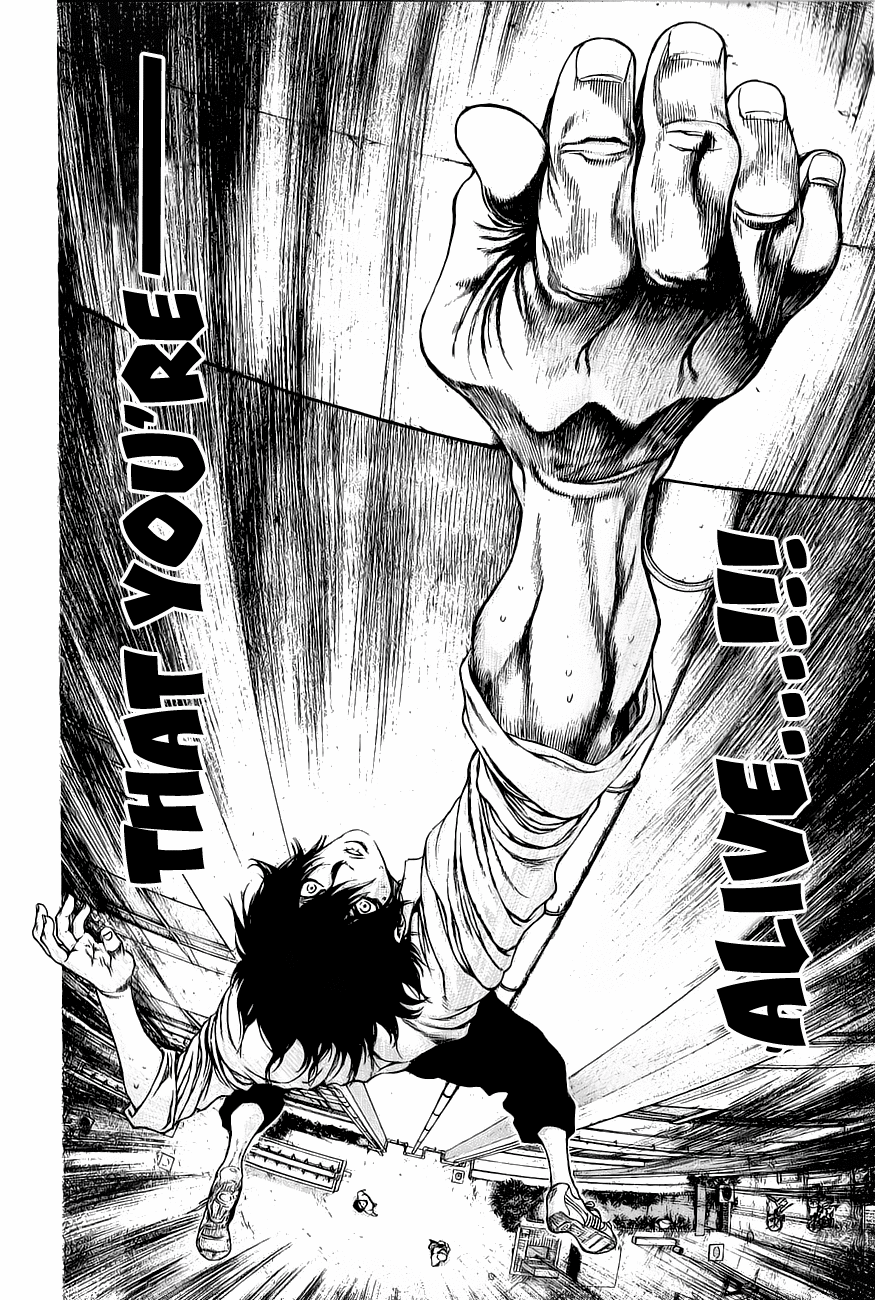 Read The Climber Manga Online
