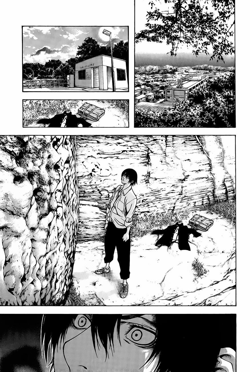 Read The Climber Manga Online