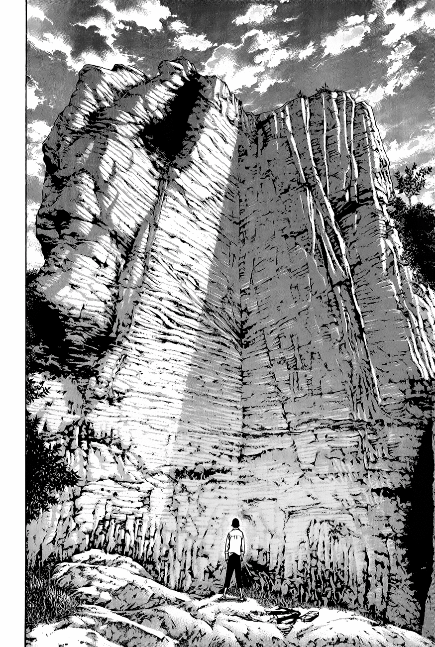 Read The Climber Manga Online