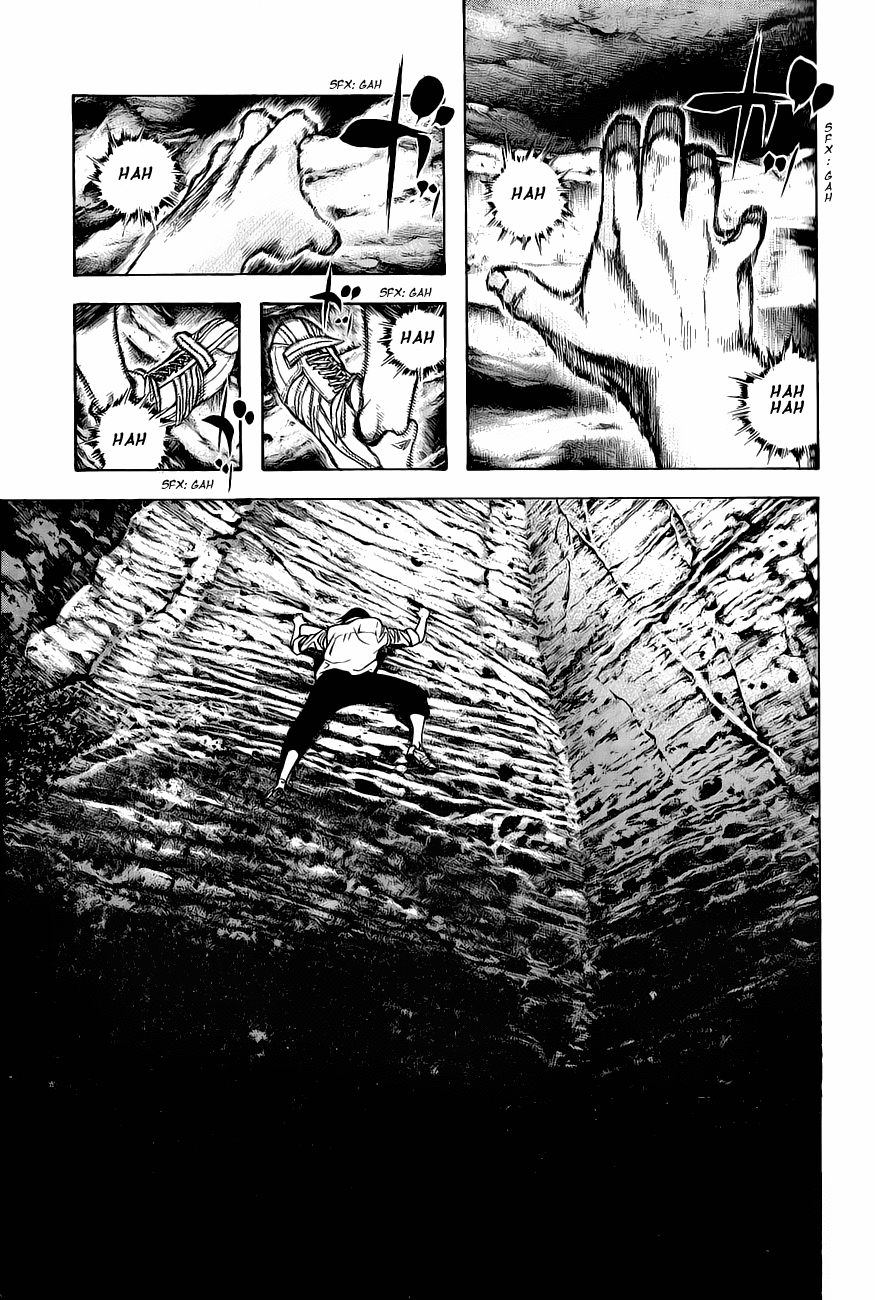 Read The Climber Manga Online