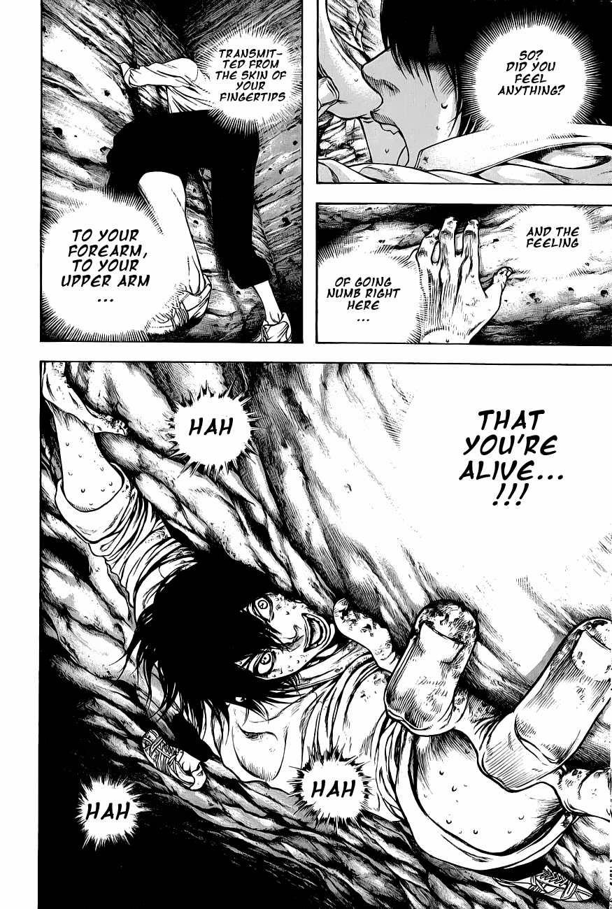 Read The Climber Manga Online