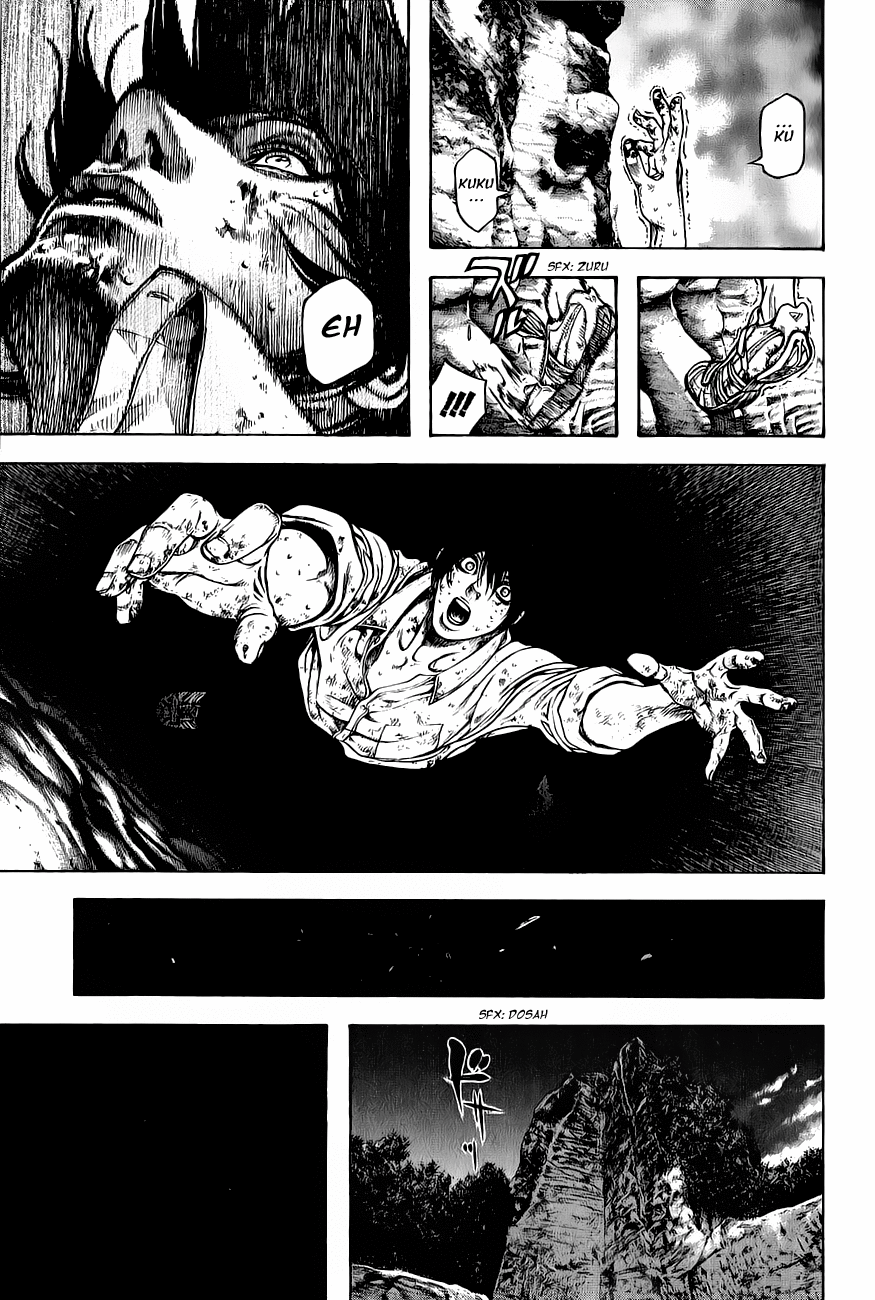 Read The Climber Manga Online
