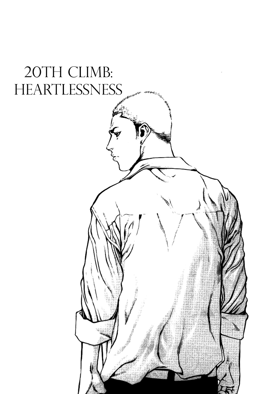 Read The Climber Manga Online