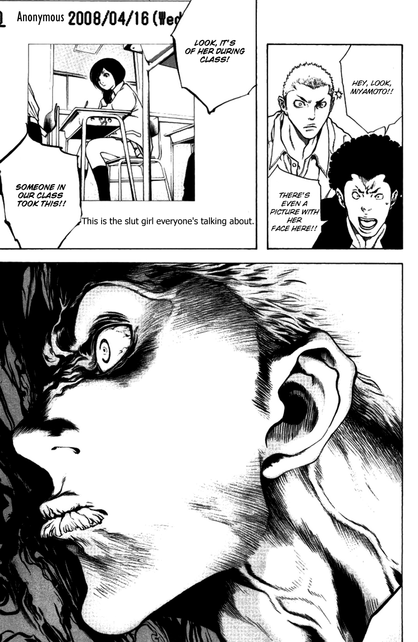 Read The Climber Manga Online