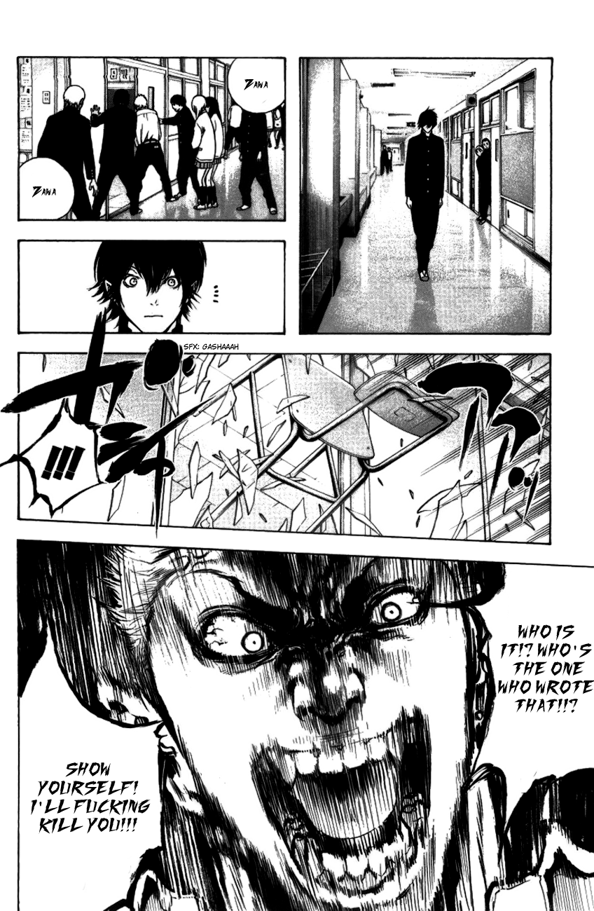 Read The Climber Manga Online