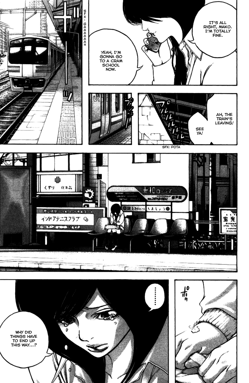 Read The Climber Manga Online