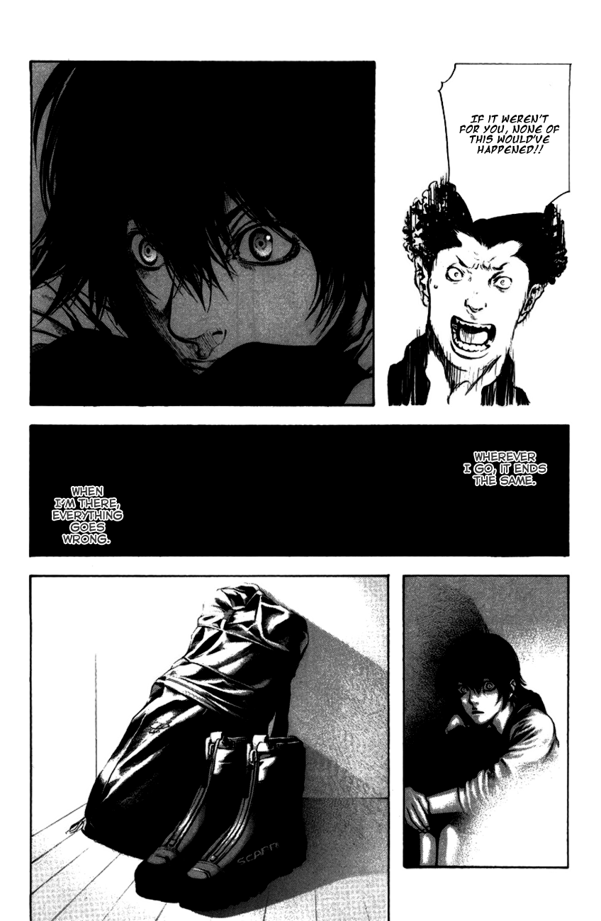 Read The Climber Manga Online