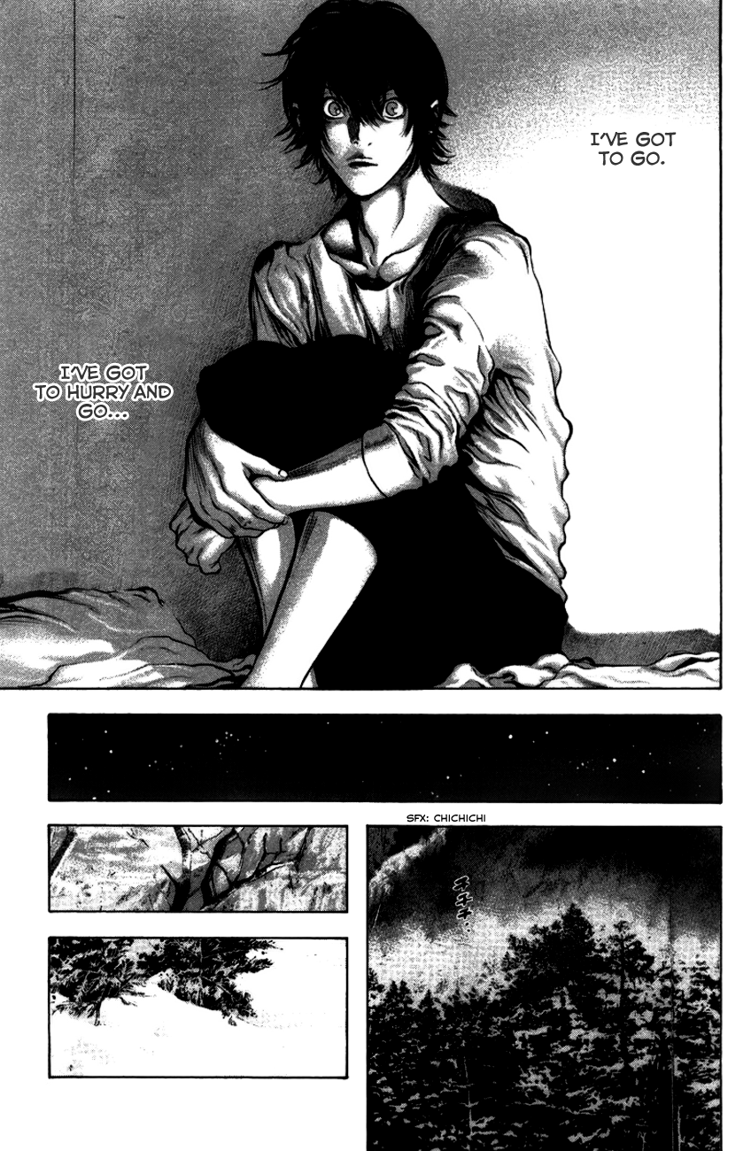 Read The Climber Manga Online